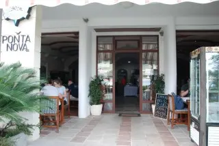 Hotel Ponta Nova