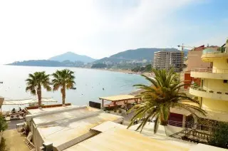 Mali Hotel Porat
