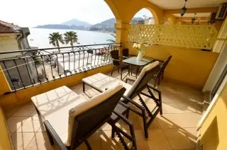Mali Hotel Porat