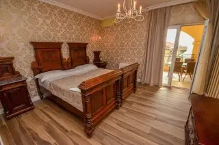 Mali Hotel Porat