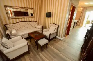 Mali Hotel Porat