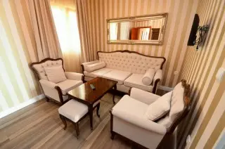 Mali Hotel Porat