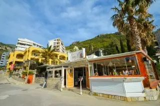 Mali Hotel Porat