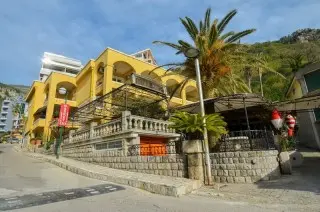 Mali Hotel Porat