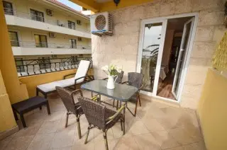 Mali Hotel Porat