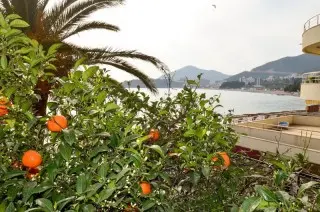 Mali Hotel Porat
