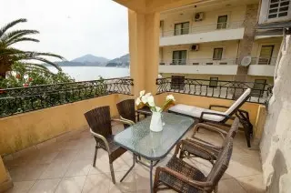 Mali Hotel Porat