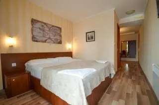 Mali Hotel Porat