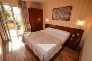 Mali Hotel Porat