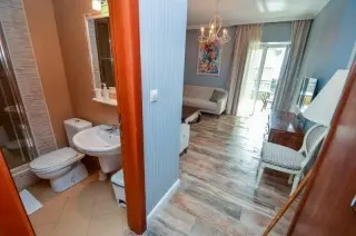 Mali Hotel Porat