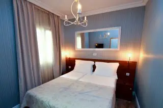 Mali Hotel Porat