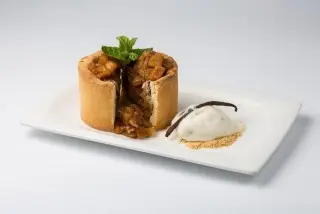 Mali Hotel Porat