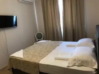 Mali Hotel Porat