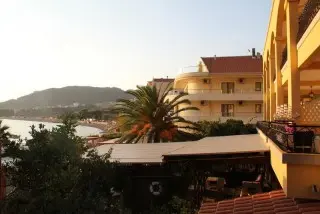 Mali Hotel Porat