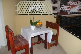 Mali Hotel Porat