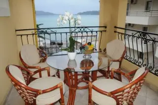 Mali Hotel Porat