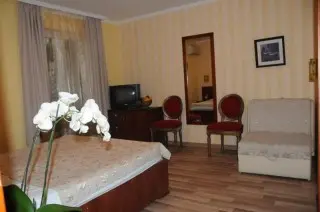 Mali Hotel Porat