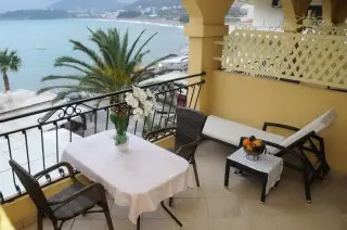 Mali Hotel Porat