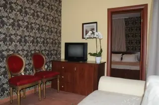 Mali Hotel Porat