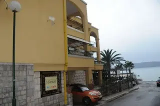 Mali Hotel Porat