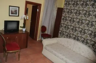 Mali Hotel Porat