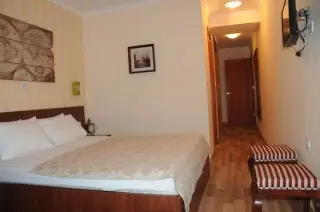 Mali Hotel Porat