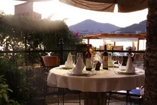 Mali Hotel Porat