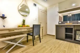 Hotel Harmony