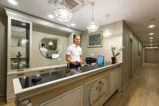 Hotel Harmony