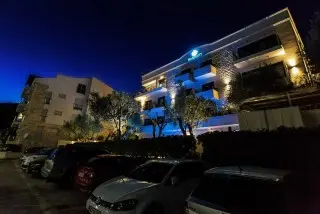 Hotel Harmony