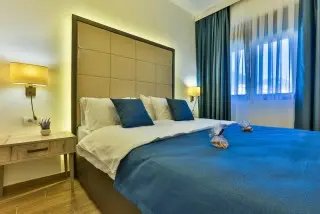 Hotel Harmony