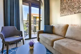 Hotel Harmony