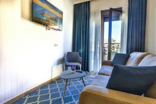 Hotel Harmony