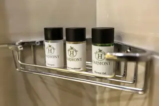 Hotel Harmony