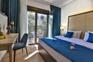 Hotel Harmony