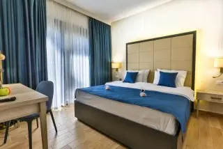 Hotel Harmony