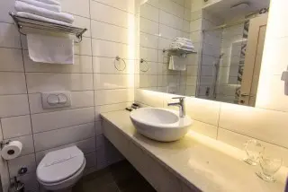 Hotel Harmony