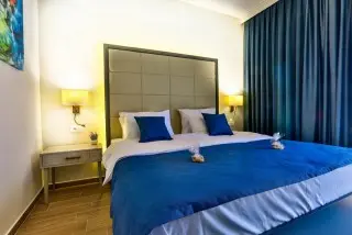Hotel Harmony