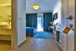 Hotel Harmony