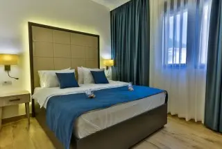 Hotel Harmony
