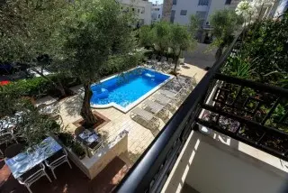 Hotel Harmony