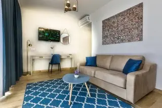 Hotel Harmony