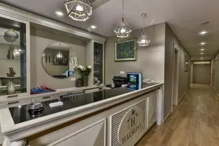 Hotel Harmony