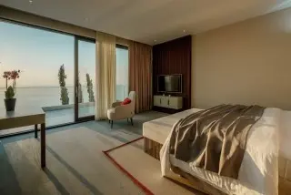 Ānanti Resort, Residences & Beach Club 