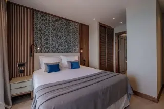 Ānanti Resort, Residences & Beach Club 