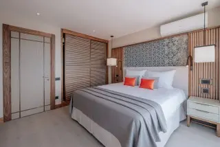 Ānanti Resort, Residences & Beach Club 