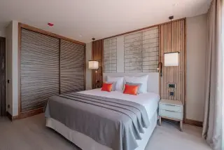 Ānanti Resort, Residences & Beach Club 