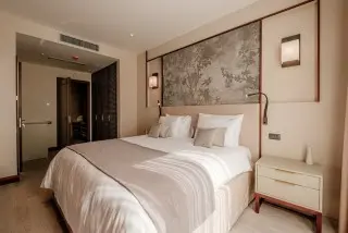 Ānanti Resort, Residences & Beach Club 