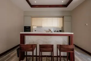 Ānanti Resort, Residences & Beach Club 