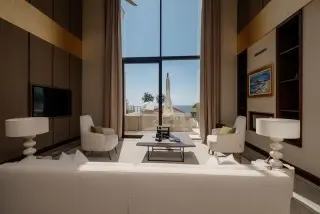 Ānanti Resort, Residences & Beach Club 